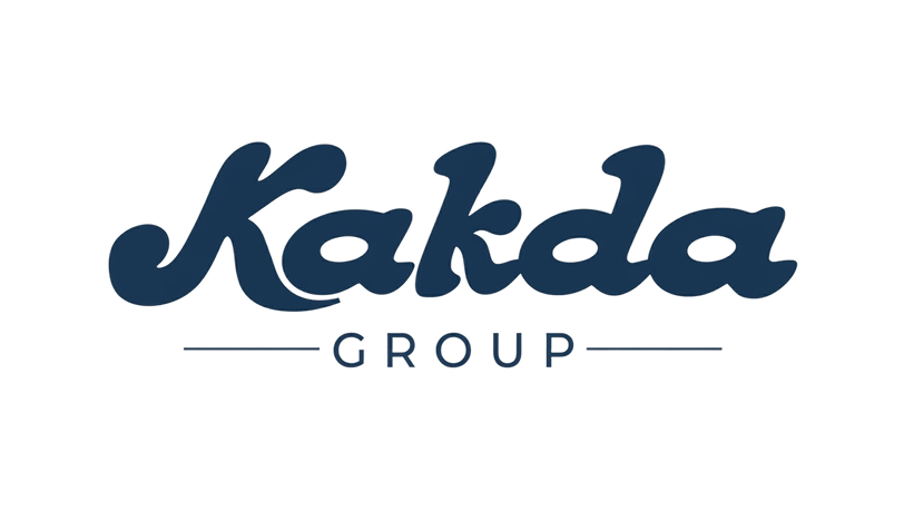 Kakda Group logo