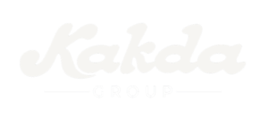 Kakda Group logo