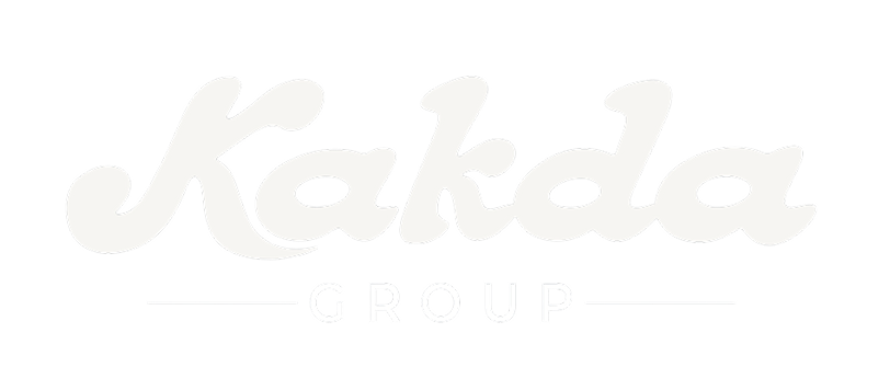 Kakda Group logo